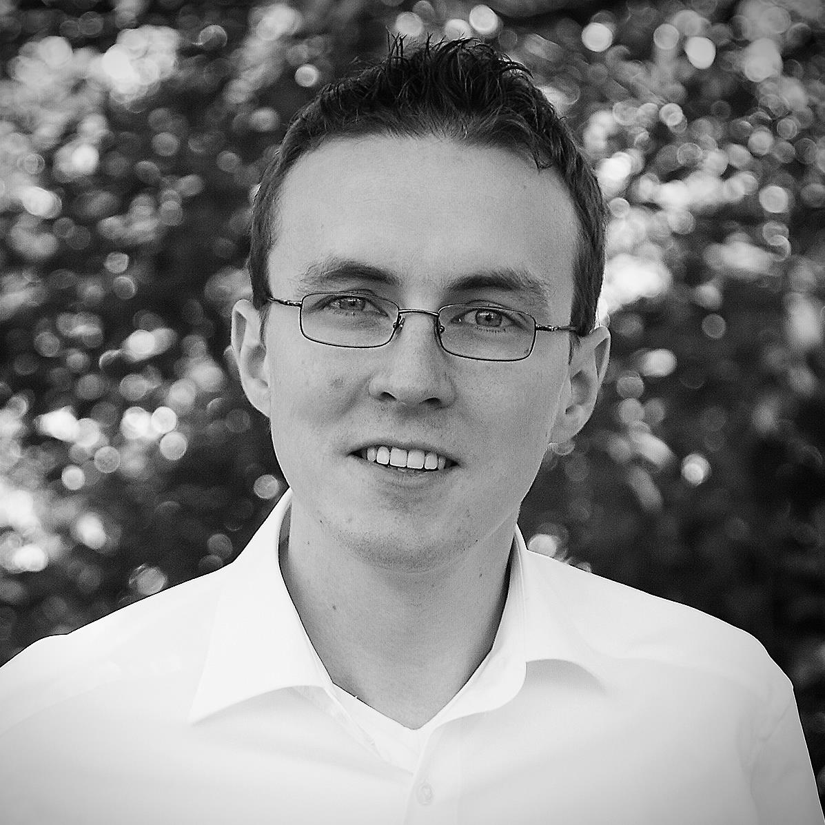 Stephan HeinemannTechnische Leitung