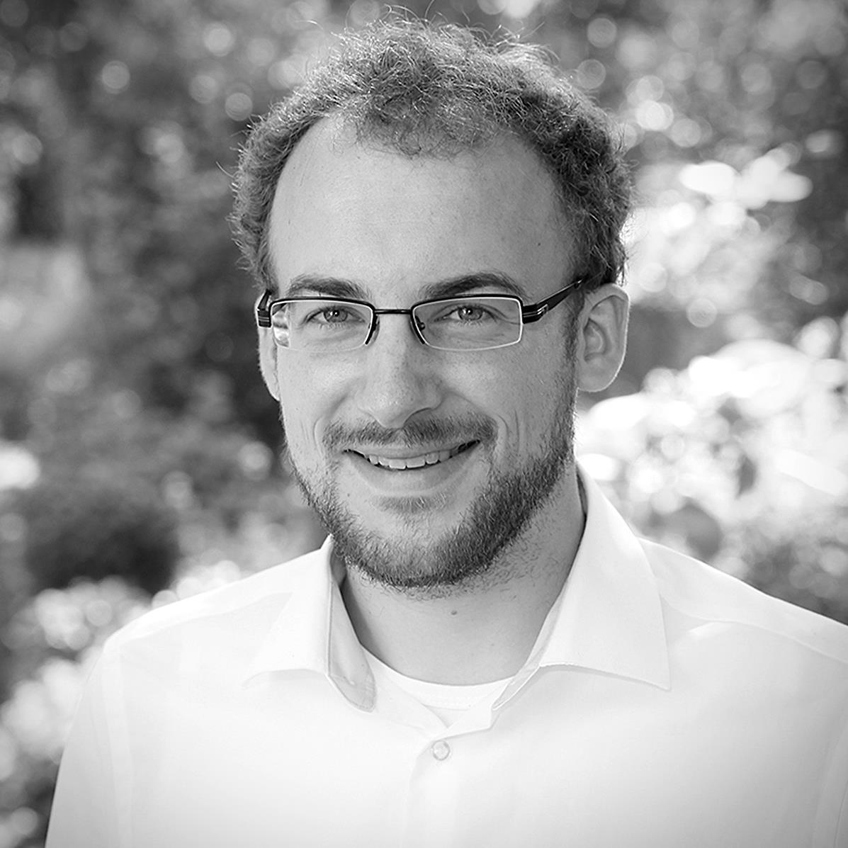 Stefan WahlenProjektleitungEntwicklung